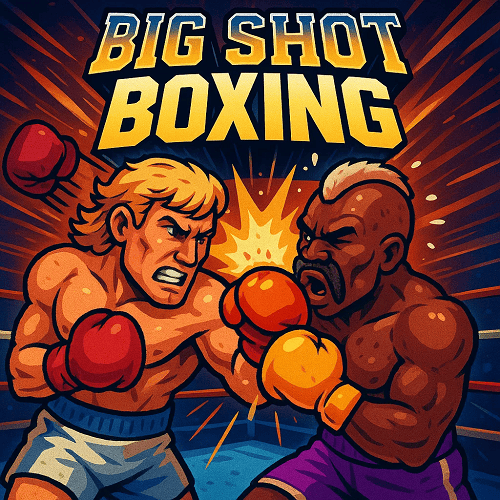 Big Shot Boxing